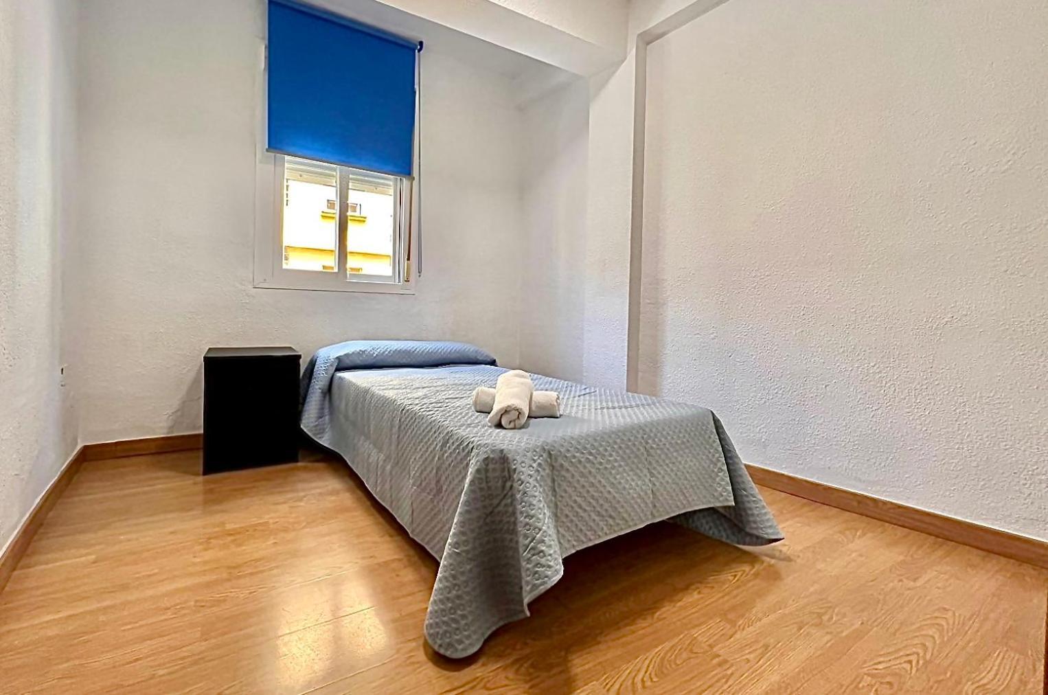 Appartement Trinidad - Centro Historico Málaga