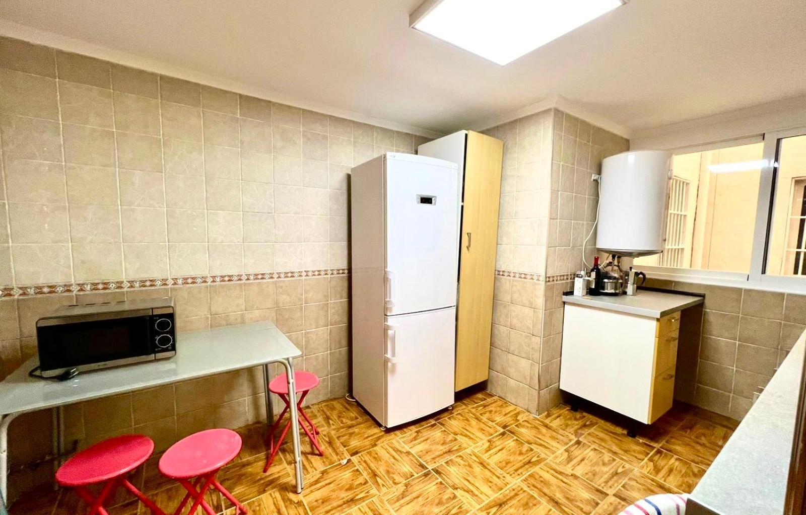 Appartement Trinidad - Centro Historico